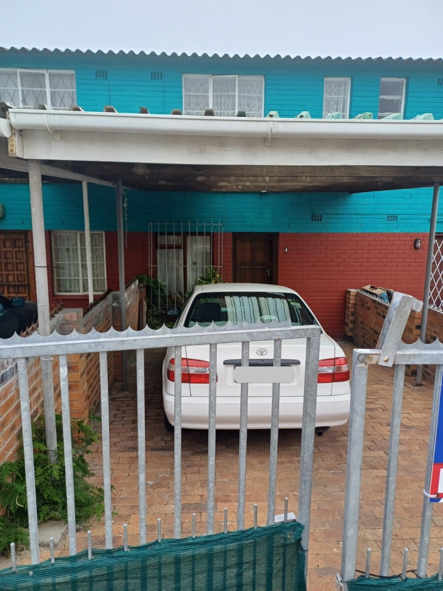 2 Bedroom Property for Sale in Ocean View Western Cape